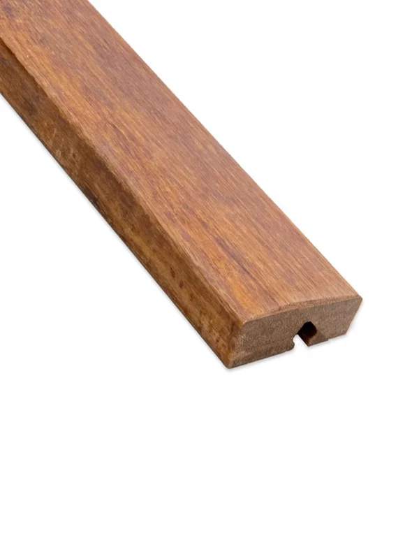 bardage bois Moso Bamboo Ndurance