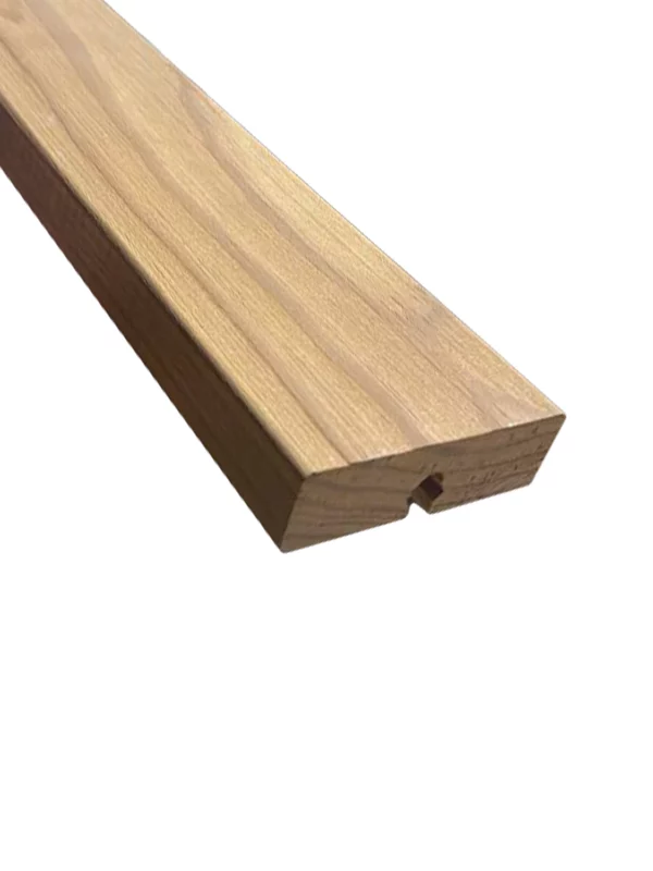 bardage bois thermo pin clear pine